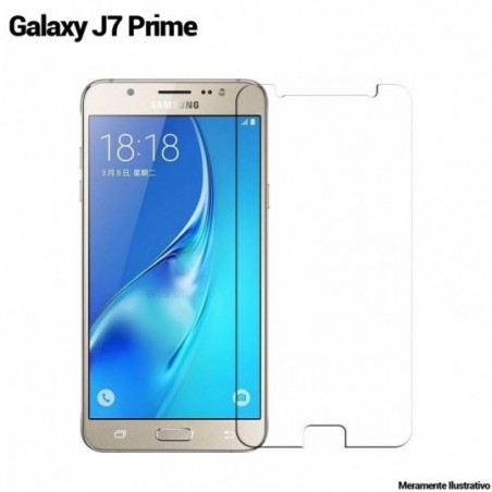 Película Fiber Nano PMCELL Samsung J7 Prime
