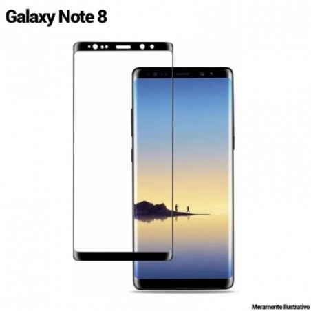 Película Fiber Nano PMCELL Samsung Note 8
