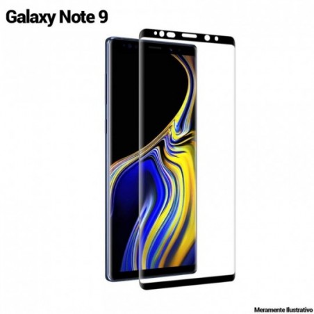 Película Fiber Nano PMCELL Samsung Note 9