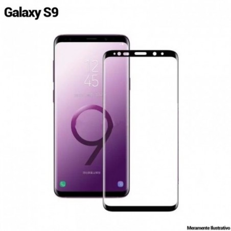 Película Fiber Nano PMCELL Samsung S9