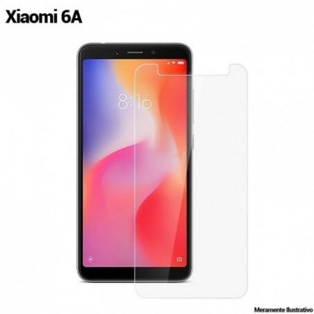 Película Fiber Nano PMCELL Xiaomi Redmi 6A