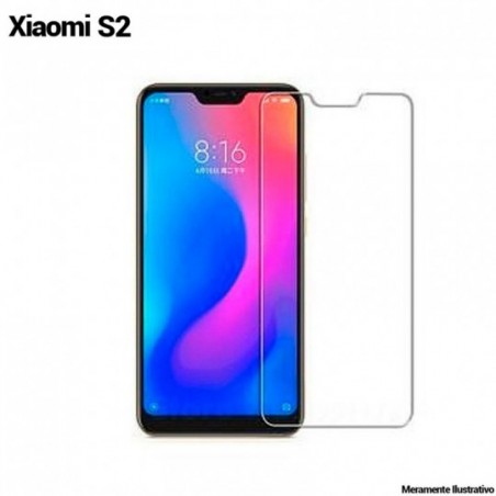 Película Fiber Nano PMCELL Xiaomi Redmi S2