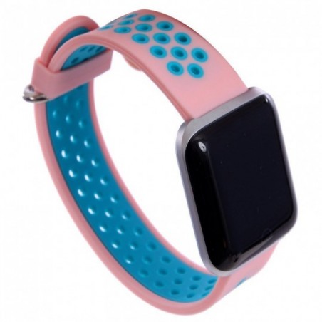 Relógio Inteligente Smartband Resistente Água 1.3" TL2