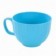 Pote Caneca Sopa Jumbo De Melamina Tiffany 12,5 CM