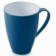 Caneca Plástica Azul Escuro Duo 360° Plasútil 520ML