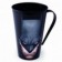 Caneca Infantil Super Herói Batman Plasútil 500ML