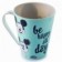 Caneca Infantil Baby Plástico Mickey Mouse 360ML Plasútil