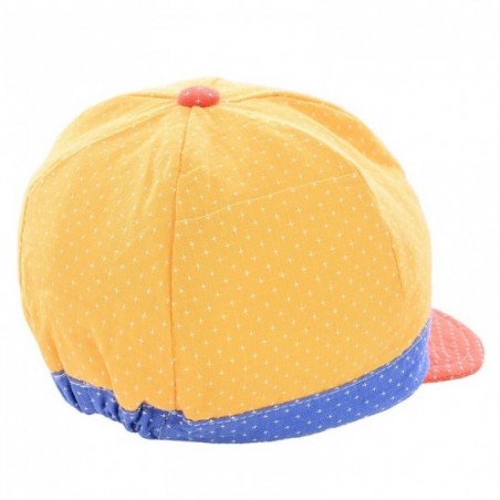 Boné Bebê Infantil Estampado Príncipe