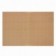Jogo Americano De Mesa Retangular Zig Zag 45 cm x 30 cm
