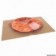 Jogo Americano De Mesa Retangular Zig Zag 45 cm x 30 cm