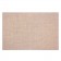 Jogo Americano Mesa Retangular Estampa Folhas 45 cm x 30 cm