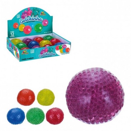 Bolekinha De Brinquedo Infantil
