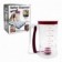 Dispensador Dosador De Massas Para Cupcakes Panquecas 900ML