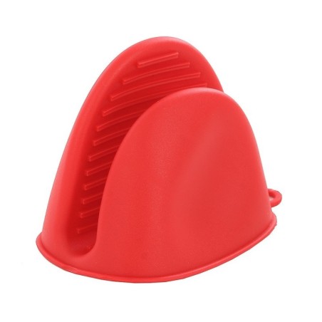 Luva De Silicone Pegador Para Forno No Atacado