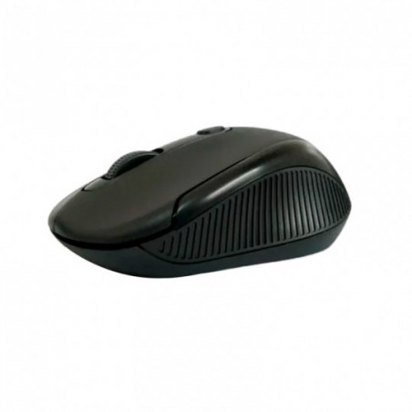 Mouse Sem Fio Óptico Adaptador Nano USB 1000dpi Inova