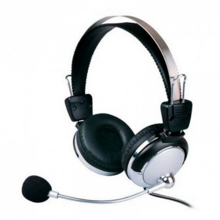 Fone De Ouvido Headset Com Microfone 20Hz~20kHz