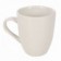 Caneca De Porcelana Lisa Branca 220ml