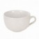 Pote Caneca Sopa Jumbo De Porcelana Branco 440ml