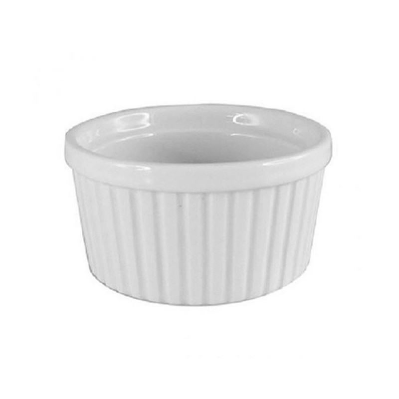 Tigela Ramekin De Porcelana 40ml