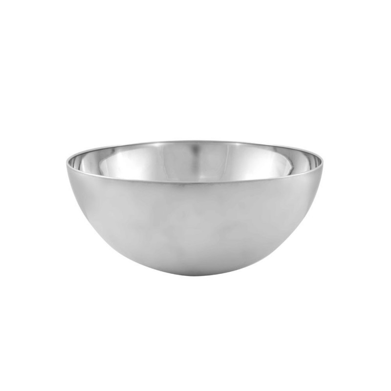 Tigela De Aço Inoxidável 12 Cm No Atacado
