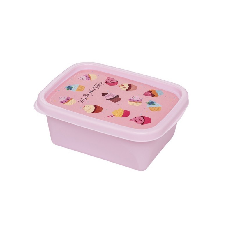 Pote Organizador Versátil Para Mantimentos 420 Ml Jaguar