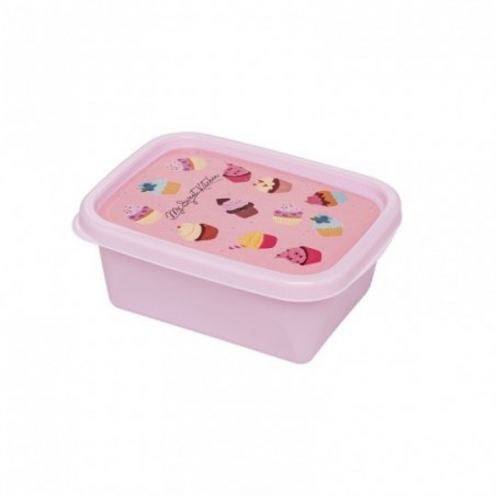 Pote Organizador Versátil Para Mantimentos 420 Ml Jaguar
