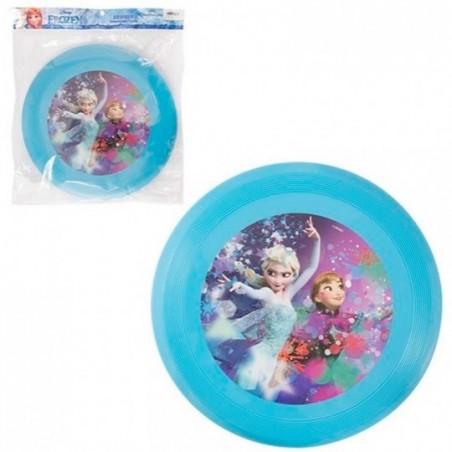 Disco De Frisbee Frozen Infantil No Atacado