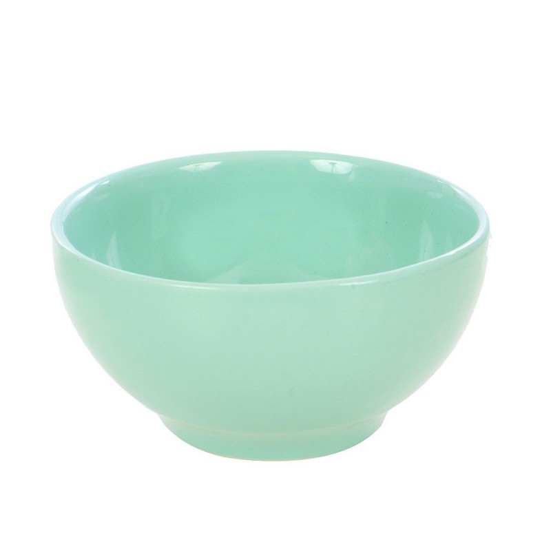 Tigela Bowl De Porcelana Tiffany 300ml