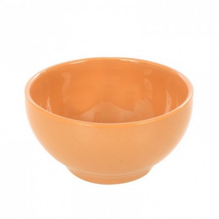 Tigela Bowl Redonda Cor Caramelo No Atacado