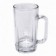 Caneca De Vidro 540ml Para Chopp Em Alto Relevo No Atacado