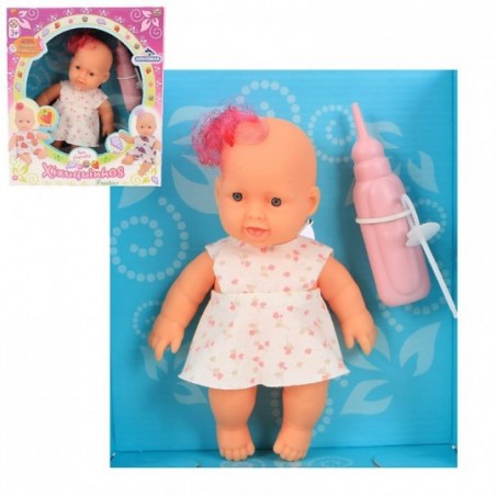 Boneca Xixuquinhos Frutas Com Cheirinho Infantil Atacado