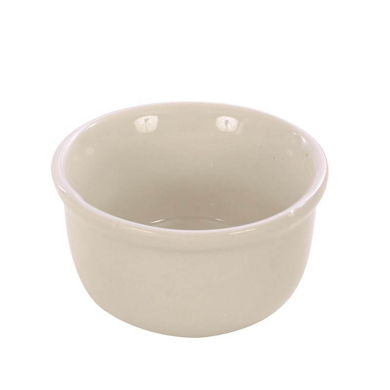 Tigela Bowl Cumbuca De Porcelana 250ml No Atacado