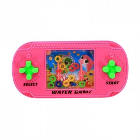 Brinquedo De Argola Water Game Aquaplay Infantil