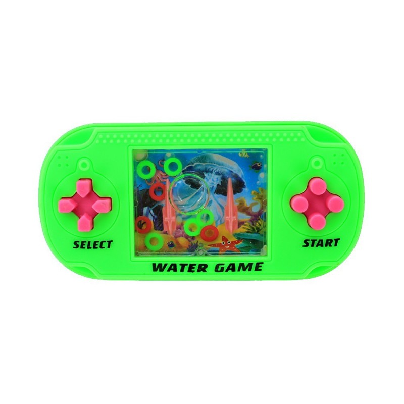 Brinquedo De Argola Water Game Aquaplay Infantil