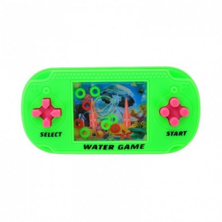 Brinquedo De Argola Water Game Aquaplay Infantil