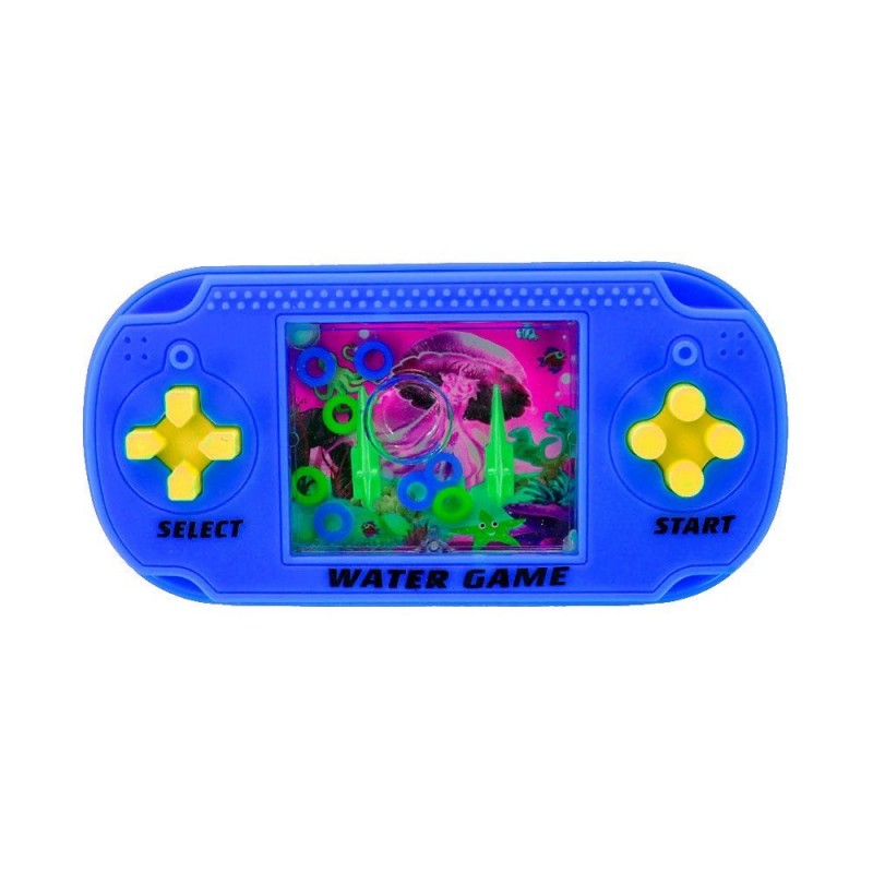Brinquedo De Argola Water Game Aquaplay Infantil