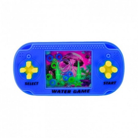 Brinquedo De Argola Water Game Aquaplay Infantil