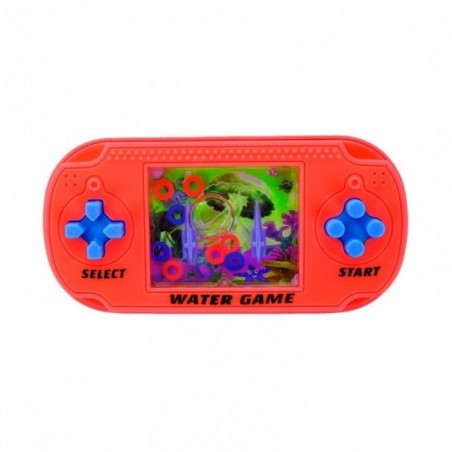 Brinquedo De Argola Water Game Aquaplay Infantil