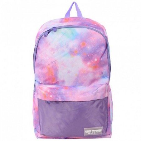 Mochila Feminina Escolar Juvenil Estampas Camufladas