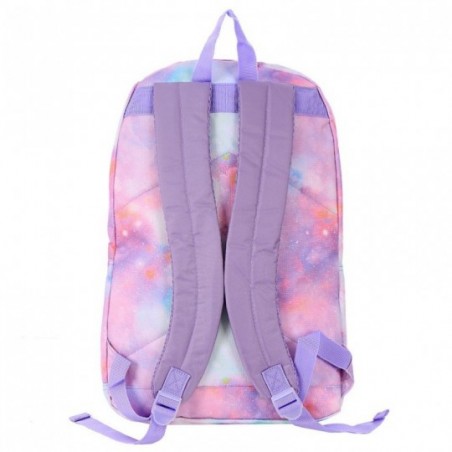Mochila Feminina Escolar Juvenil Estampas Camufladas