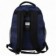 Mochila Masculina Sports Espaçosa Bicolor Detalhes Telados