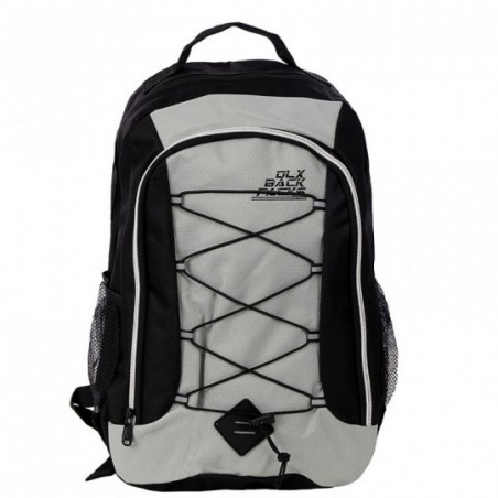 Mochila Masculina Juvenil Duas Repartições Back Packs Denlex