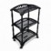 Organizador Vertical Telado Triplo Multiuso Arqplast