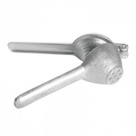 Espremedor De Limão Alumínio 17 Cm No Atacado