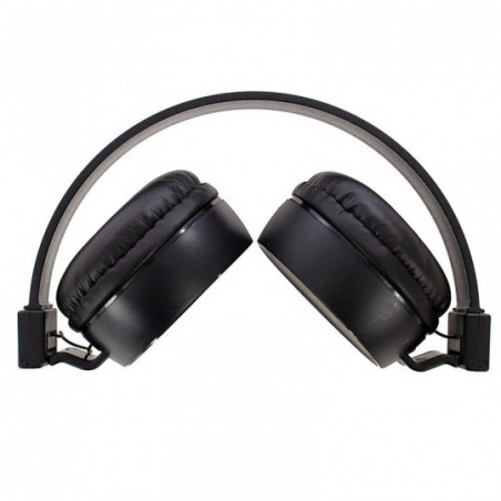 Fone De Ouvido Headphone Com Fio Extra Bass