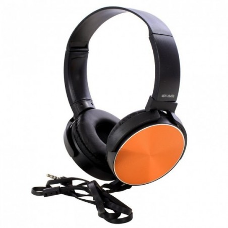 Fone De Ouvido Headphone Extra Bass Mãos Livres

