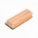 Apagador De Lousa Retangular 4 Cm x 13 Cm Uso Escolar