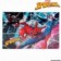 Jogo Americano Retangular Infantil Meninos Homem-Aranha 3D