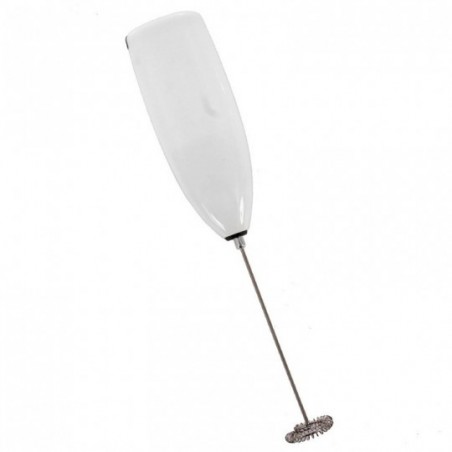 Mixer Misturador Bebidas Portátil Pilha Multiuso