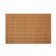 Toalha Americana De Bambu 45cm x 30cm
